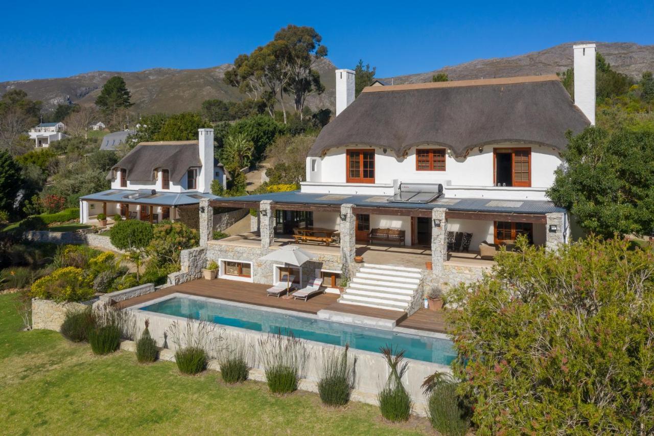 The Guardian Hermanus Luxury Self-Catering Hemel En Aarde Valley公寓 外观 照片