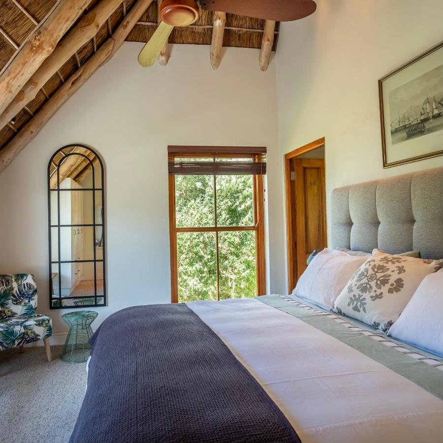 The Guardian Hermanus Luxury Self-Catering Hemel En Aarde Valley公寓 外观 照片