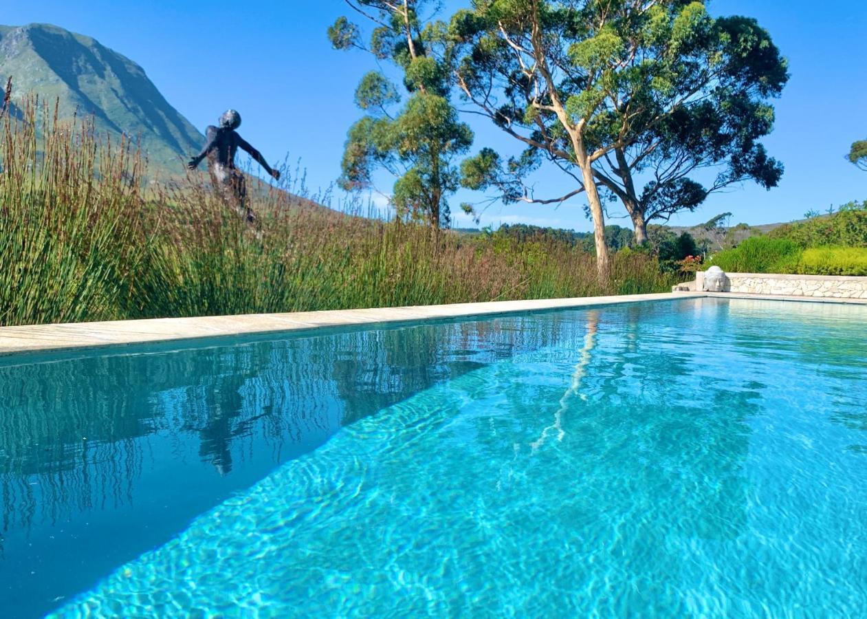 The Guardian Hermanus Luxury Self-Catering Hemel En Aarde Valley公寓 外观 照片