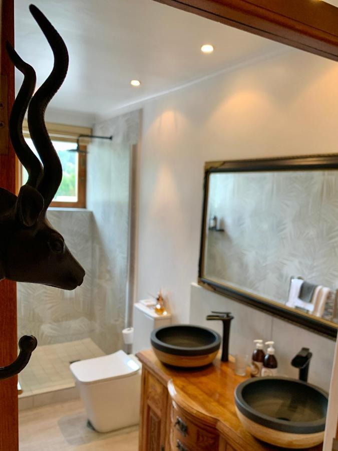 The Guardian Hermanus Luxury Self-Catering Hemel En Aarde Valley公寓 外观 照片